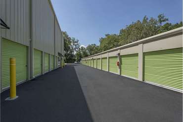 Extra Space Storage - 6941 Rivers Ave North Charleston, SC 29406