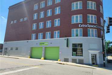 Extra Space Storage - 6400 Hamilton Ave Pittsburgh, PA 15206