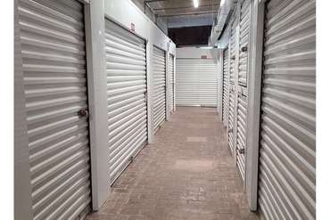 Extra Space Storage - 6400 Hamilton Ave Pittsburgh, PA 15206