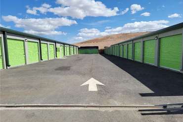 Extra Space Storage - 1524 Inca Rd NE Rio Rancho, NM 87144