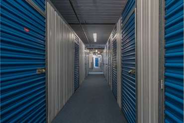 Extra Space Storage - 141 N Braddock Ave Pittsburgh, PA 15208