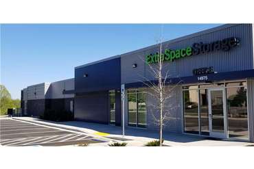 Extra Space Storage - 14975 Old Hickory Blvd Nashville, TN 37211