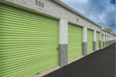 Extra Space Storage - 1030 Reeves St Dunmore, PA 18512