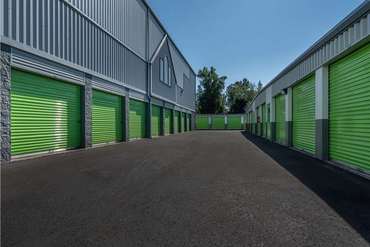 Extra Space Storage - 12129 Pacific Hwy SW Lakewood, WA 98499