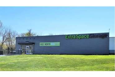 Extra Space Storage - 5440 US-9 Howell, NJ 07731
