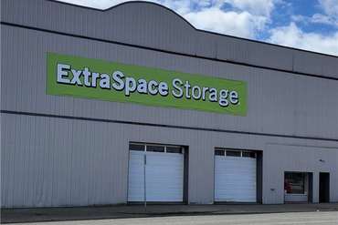 Extra Space Storage - 216 Puyallup Ave Tacoma, WA 98421