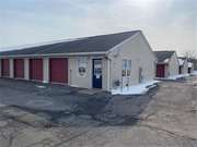 Extra Space Storage - 1406A Route 9 Clifton Park, NY 12065