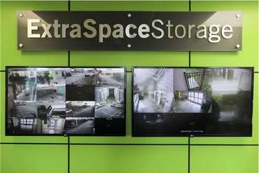 Extra Space Storage - 3599 S Congress Ave Palm Springs, FL 33461