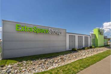 Extra Space Storage - 7210 S Redwood Rd West Jordan, UT 84084