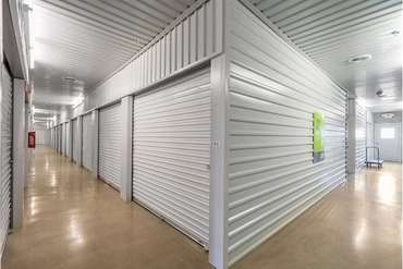 Extra Space Storage - 5104 14th St Plano, TX 75074