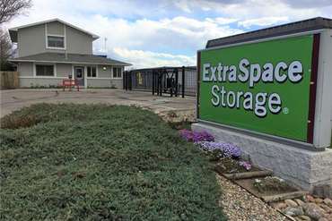 Extra Space Storage - 1819 Nelson Rd, Longmont, CO 80501