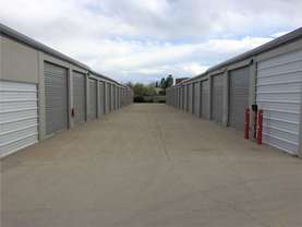 Extra Space Storage - Self-Storage Unit in Longmont, CO
