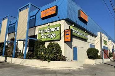 Extra Space Storage - 1761 W Katella Ave Anaheim, CA 92804