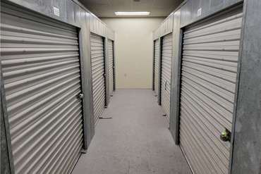 Extra Space Storage - 1761 W Katella Ave Anaheim, CA 92804