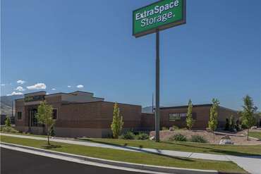 Extra Space Storage - 1155 W 200 N Centerville, UT 84014