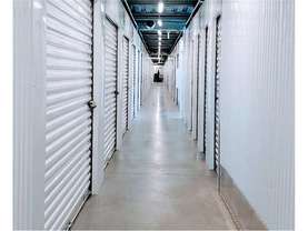 Extra Space Storage - Self-Storage Unit in Salinas, CA
