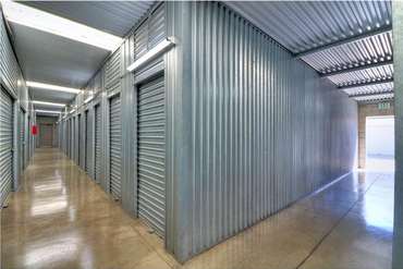 Extra Space Storage - 42654 10th St W Lancaster, CA 93534
