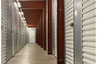 Extra Space Storage - Self-Storage Unit in Palmdale, CA
