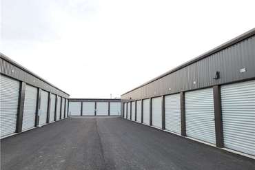 Extra Space Storage - 21892 Cobalt Ave Caldwell, ID 83605