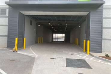 Extra Space Storage - 2156 Agriculture St New Orleans, LA 70122