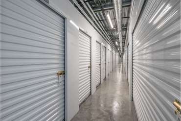 Extra Space Storage - 5459 S Commerce Dr Murray, UT 84107