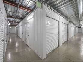 Extra Space Storage - Self-Storage Unit in Burlingame, CA