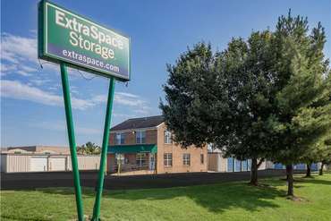 Extra Space Storage - 7315 Industry Ln Frederick, MD 21704