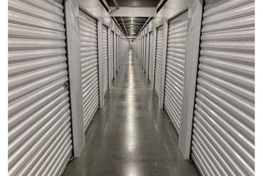 Extra Space Storage - Self-Storage Unit in Newark, CA