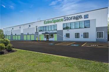 Extra Space Storage - 230 Oak St Brockton, MA 02301