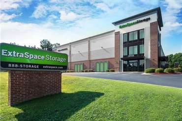 Extra Space Storage - 4105 George Busbee Pkwy NW Kennesaw, GA 30144