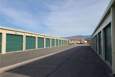 Extra Space Storage - 30 Riverside Rd Mesquite, NV 89027