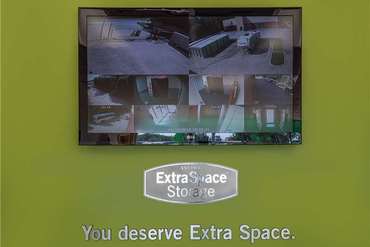 Extra Space Storage - 1399 Cobb Pkwy N Marietta, GA 30062