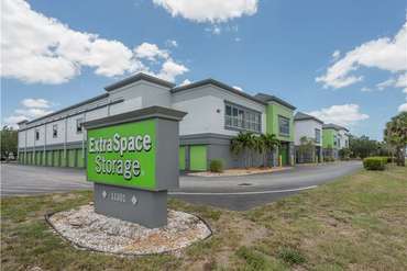 Extra Space Storage - 11301 Bonita Beach Rd SE Bonita Springs, FL 34135
