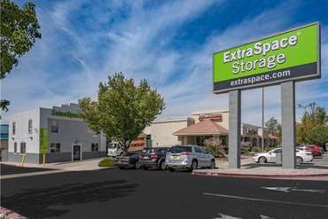 Extra Space Storage - 4801 San Mateo Blvd NE Albuquerque, NM 87109
