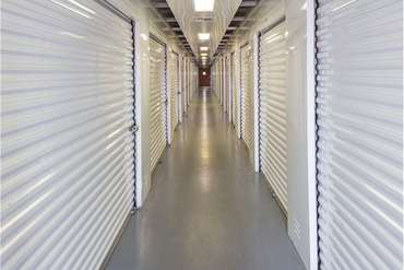 Extra Space Storage - 8025 Midlothian Tpke Richmond, VA 23235