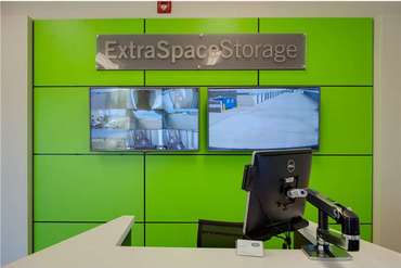 Extra Space Storage - 1751 E Belt Line Rd Coppell, TX 75019