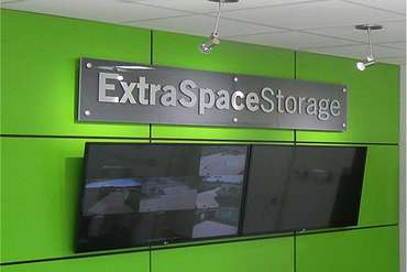 Extra Space Storage - 15 Landings Dr Pittsburgh, PA 15238