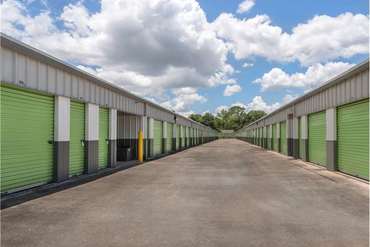 Extra Space Storage - 235 Kirby Rd Seabrook, TX 77586