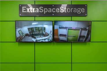 Extra Space Storage - 12620 Ryewater Dr Houston, TX 77089