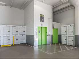 Extra Space Storage - Self-Storage Unit in San Francisco, CA