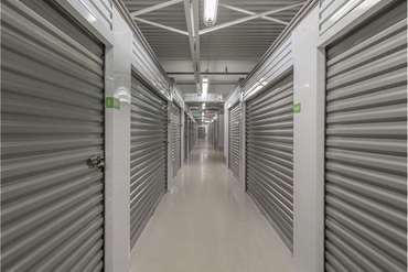 Extra Space Storage - 600 W Liberty St Wauconda, IL 60084
