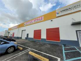 Extra Space Storage - Self-Storage Unit in Medley, FL