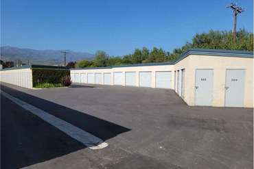Extra Space Storage - 6250 Via Real Carpinteria, CA 93013