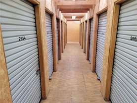 Extra Space Storage - Self-Storage Unit in Carpinteria, CA