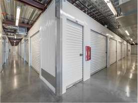 Extra Space Storage - Self-Storage Unit in Powder Springs, GA