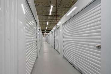 Extra Space Storage - 854 W South Blvd Montgomery, AL 36105