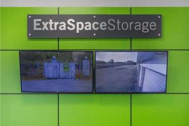 Extra Space Storage - 270 Malabar Rd SW Palm Bay, FL 32907