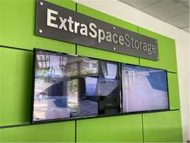 Extra Space Storage - Self-Storage Unit in Modesto, CA