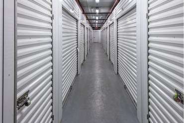 Extra Space Storage - 460 Somerville Ave Somerville, MA 02143