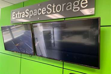 Extra Space Storage - 460 Somerville Ave Somerville, MA 02143